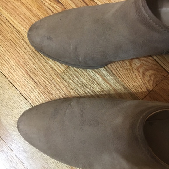 Franco Sarto Ankle Boots / Booties - Picture 2 of 6